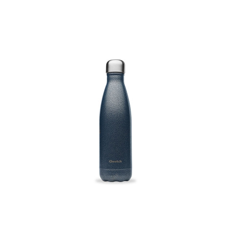 Bouteille isothermique pour chantier QWETCH | levetementdetravail