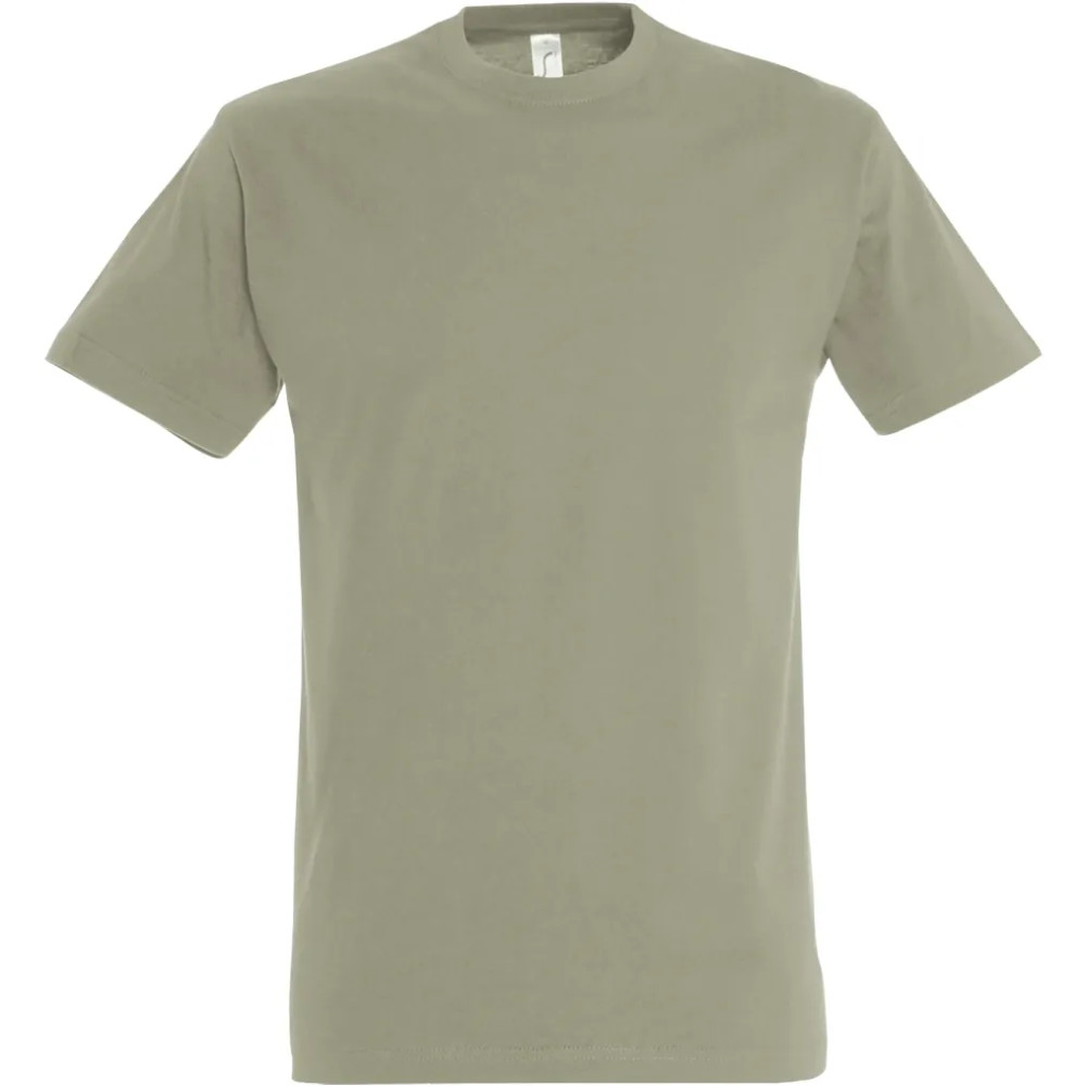 T-Shirt de travail Impérial Sol's | levetementdetravail