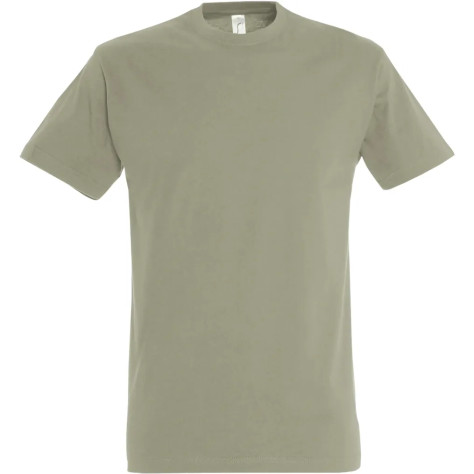 T-Shirt de travail Impérial Sol's | levetementdetravail