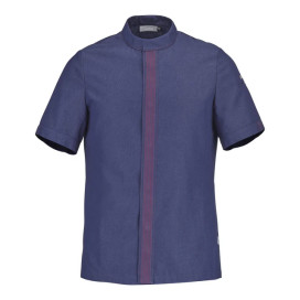 Veste de cuisine manches courtes GOMBO – Lafont professionnelle | levetementdetravail