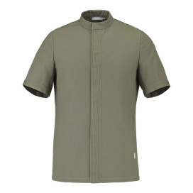 Veste de cuisine manches courtes GOMBO – Lafont professionnelle | levetementdetravail