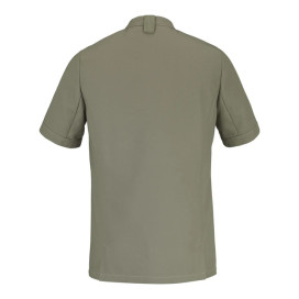Veste de cuisine manches courtes GOMBO – Lafont professionnelle | levetementdetravail