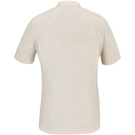 Veste de cuisine Basil 2 Lafont – veste de chef respirante professionnelle |levetementdetravail