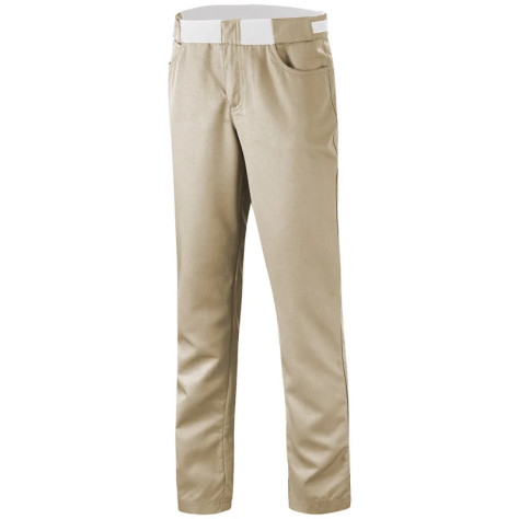 Pantalon de cuisine Lafont Fusion | Gamme Cook | FB Protection