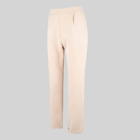 Pantalon professionnel bi-stretch | Esthéticienne, spa et institut de beauté