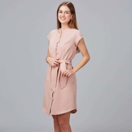 Robe professionnelle pour Spa et Instituts de beauté | levetementdetravail