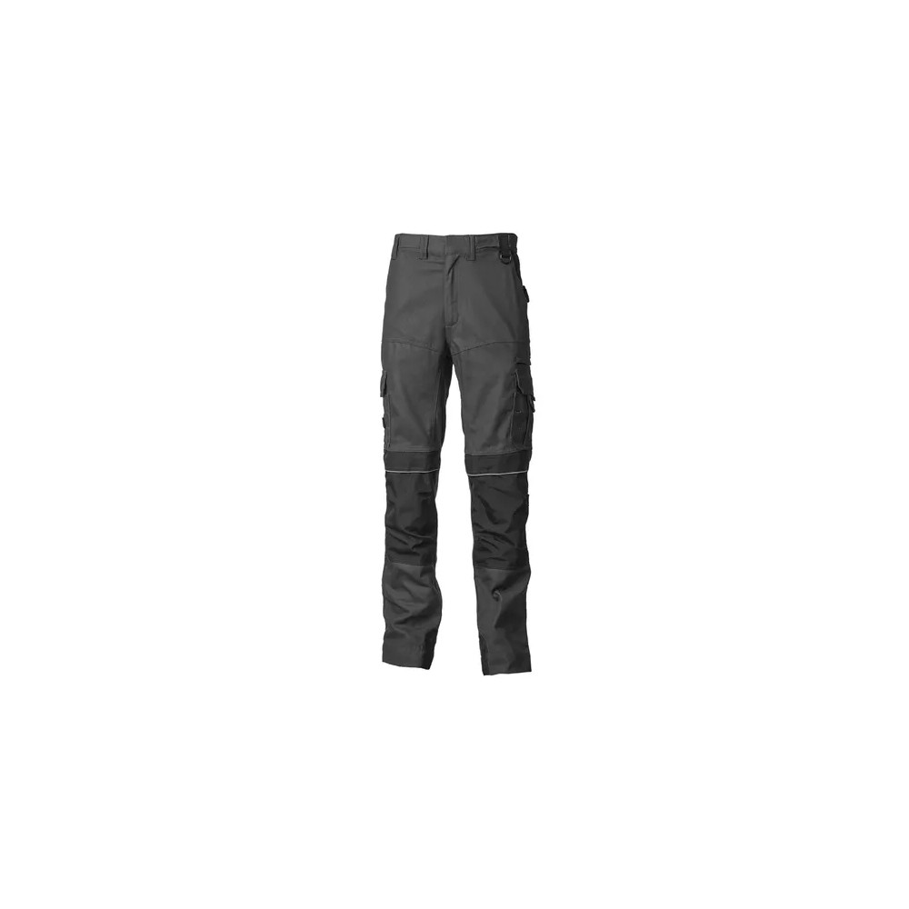 Pantalon de Travail Robuste Smart Coverguard | FB Protection