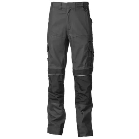Pantalon de Travail Robuste Smart Coverguard | FB Protection