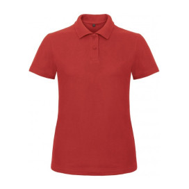Polo pour femme