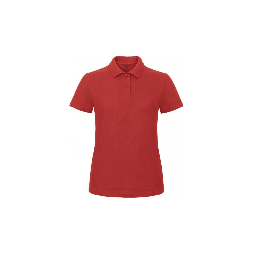 Polo pour femme