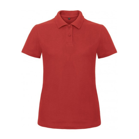 Polo pour femme