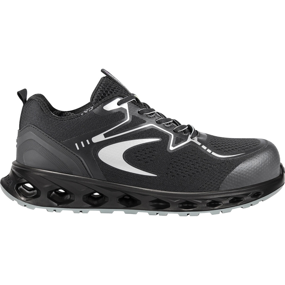 Chaussure de Sécurité Cofra Karate S1P SRC | Ultra Légère & Flexible