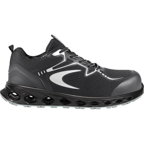 Chaussure de Sécurité Cofra Karate S1P SRC | Ultra Légère & Flexible