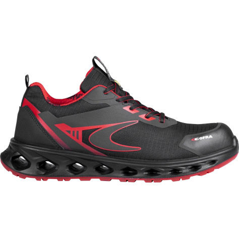 Chaussure de Sécurité Cofra Validity S3 SRC | Confort & Robustesse