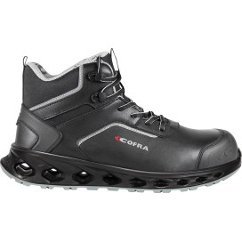 Chaussures de sécurité Montantes Cofra Expérience | FB Protection