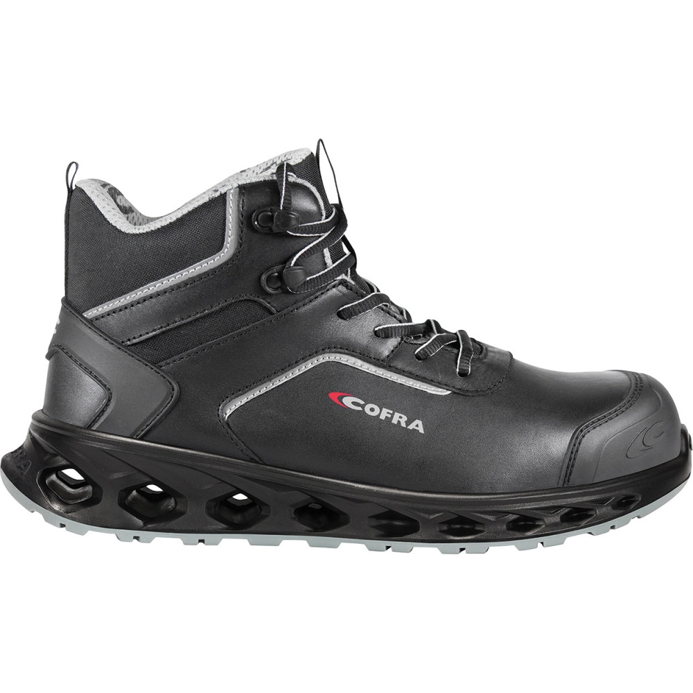 Chaussures de sécurité Montantes Cofra Expérience | FB Protection