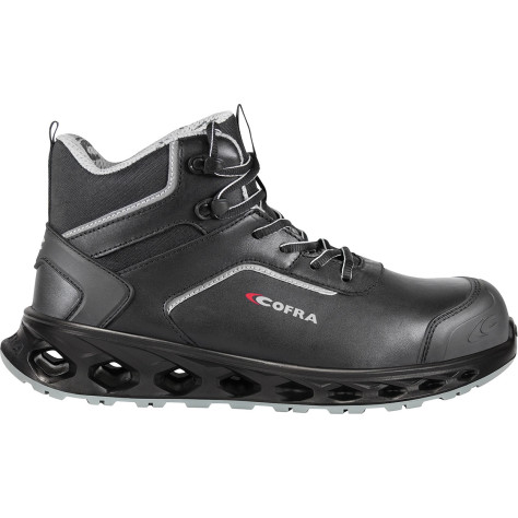 Chaussures de sécurité Montantes Cofra Expérience | FB Protection