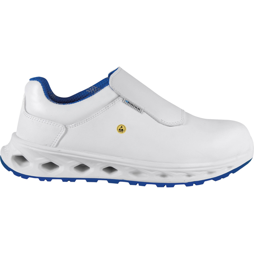 Chaussures Cuisine Cofra Hygiene S2 SRC Confort Pro | FB Protection