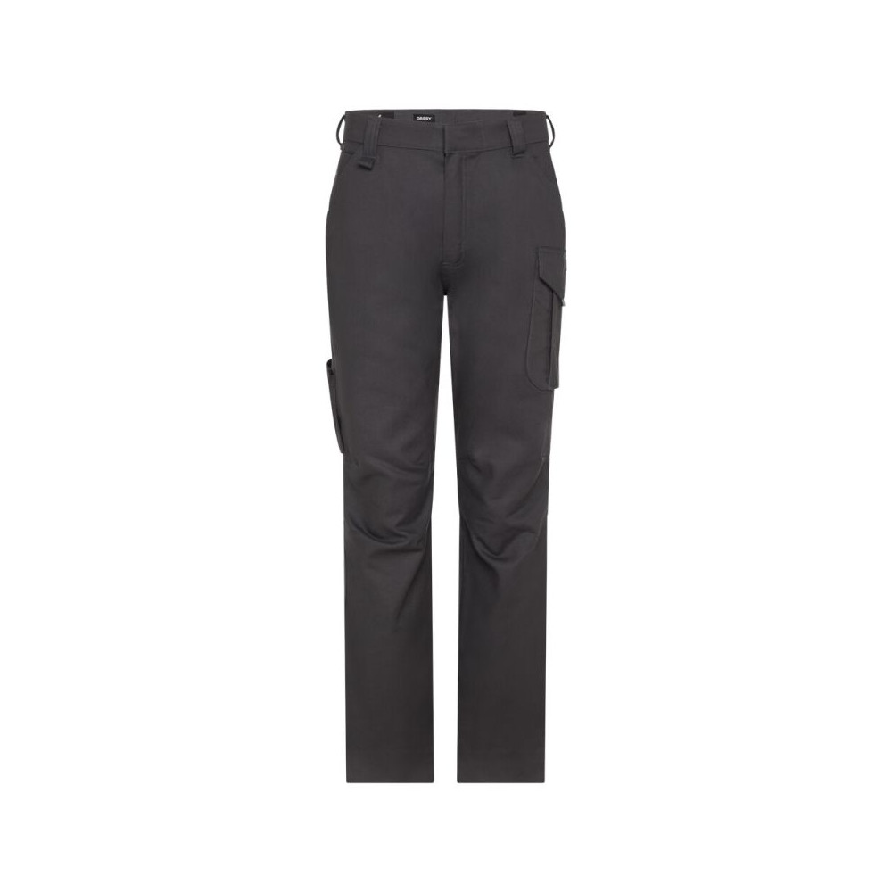 Pantalon de Travail Dassy Aalto ICONS : Confort Stretch et Style Urbain