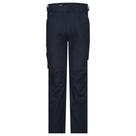 Pantalon de Travail Dassy Aalto ICONS : Confort Stretch et Style Urbain