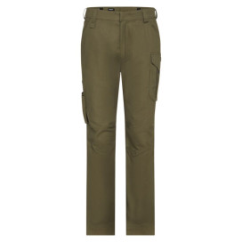 Pantalon de Travail Dassy Aalto ICONS : Confort Stretch et Style Urbain