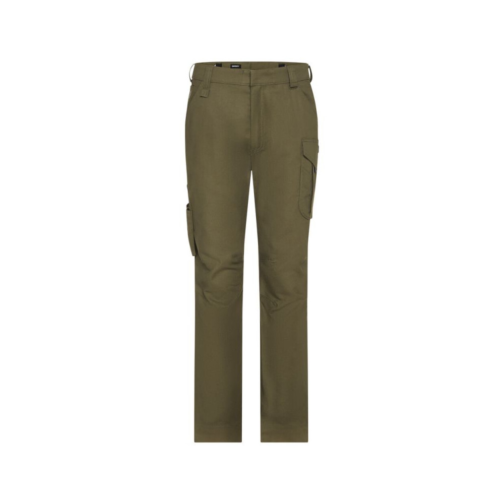 Pantalon de Travail Dassy Aalto ICONS : Confort Stretch et Style Urbain