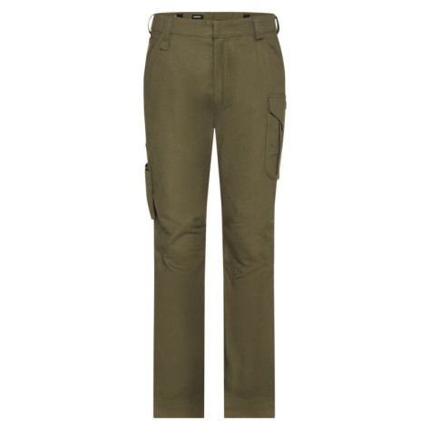 Pantalon de Travail Dassy Aalto ICONS : Confort Stretch et Style Urbain