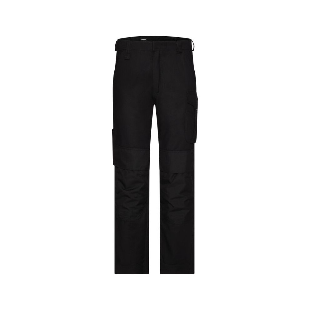 Pantalon de Travail Dassy Ando ICONS | Confort Stretch | FB Protection