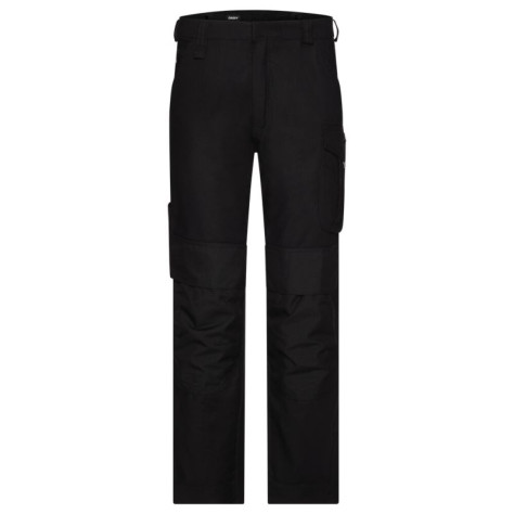 Pantalon de Travail Dassy Ando ICONS | Confort Stretch | FB Protection