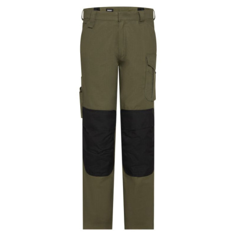 Pantalon de Travail Dassy Ando ICONS | Confort Stretch | FB Protection