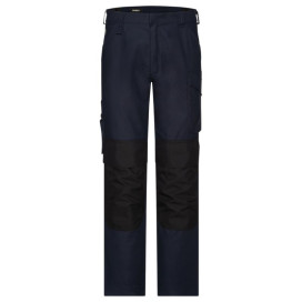 Pantalon de Travail Dassy Ando ICONS | Confort Stretch | FB Protection