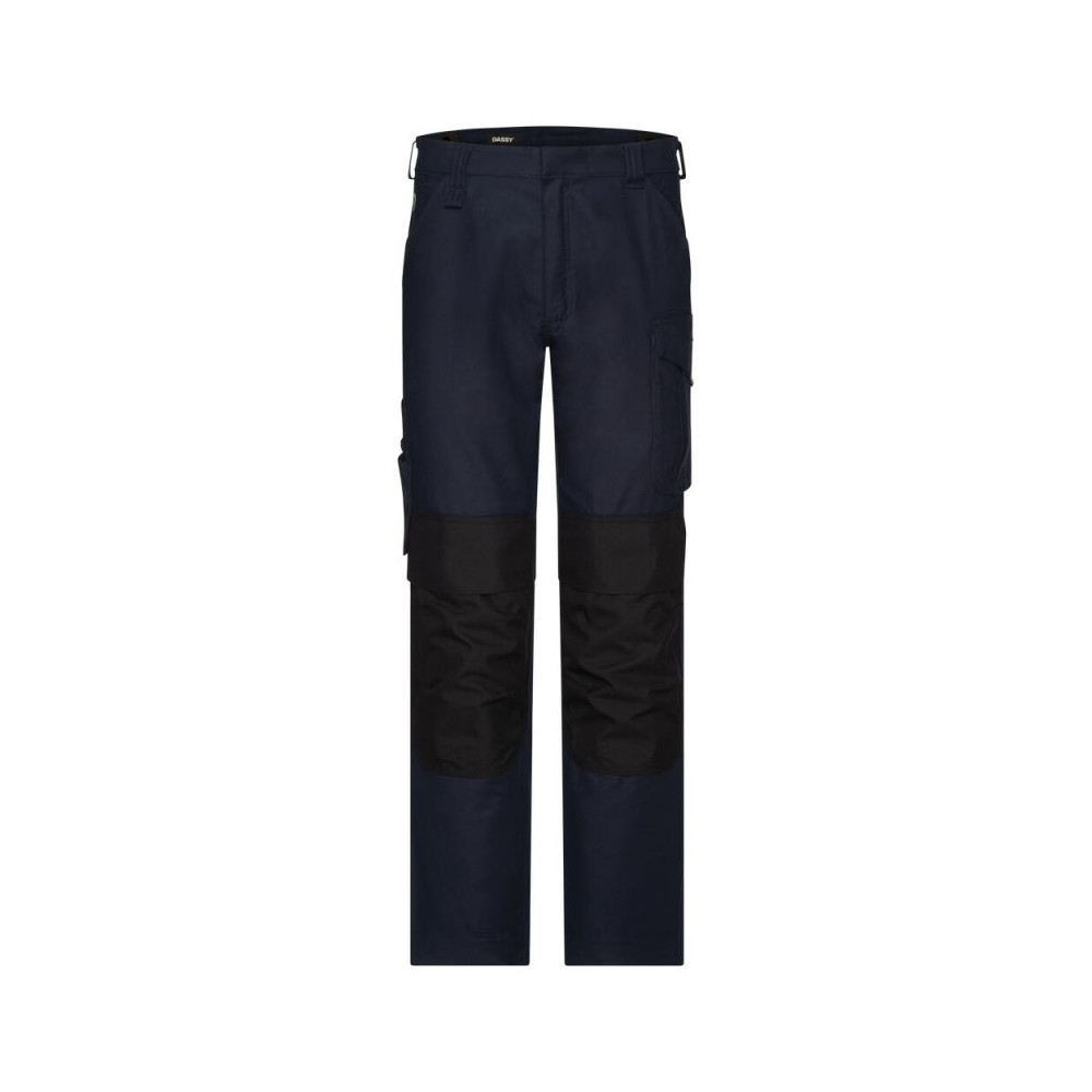 Pantalon de Travail Dassy Ando ICONS | Confort Stretch | FB Protection