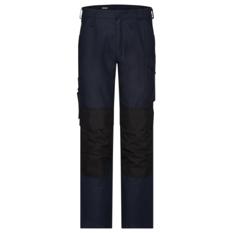 Pantalon de Travail Dassy Ando ICONS | Confort Stretch | FB Protection