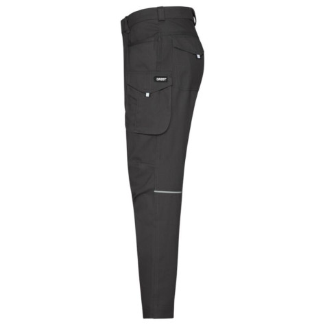 Pantalon de travail Dassy Eco Responsable Gaudi | FB Protection