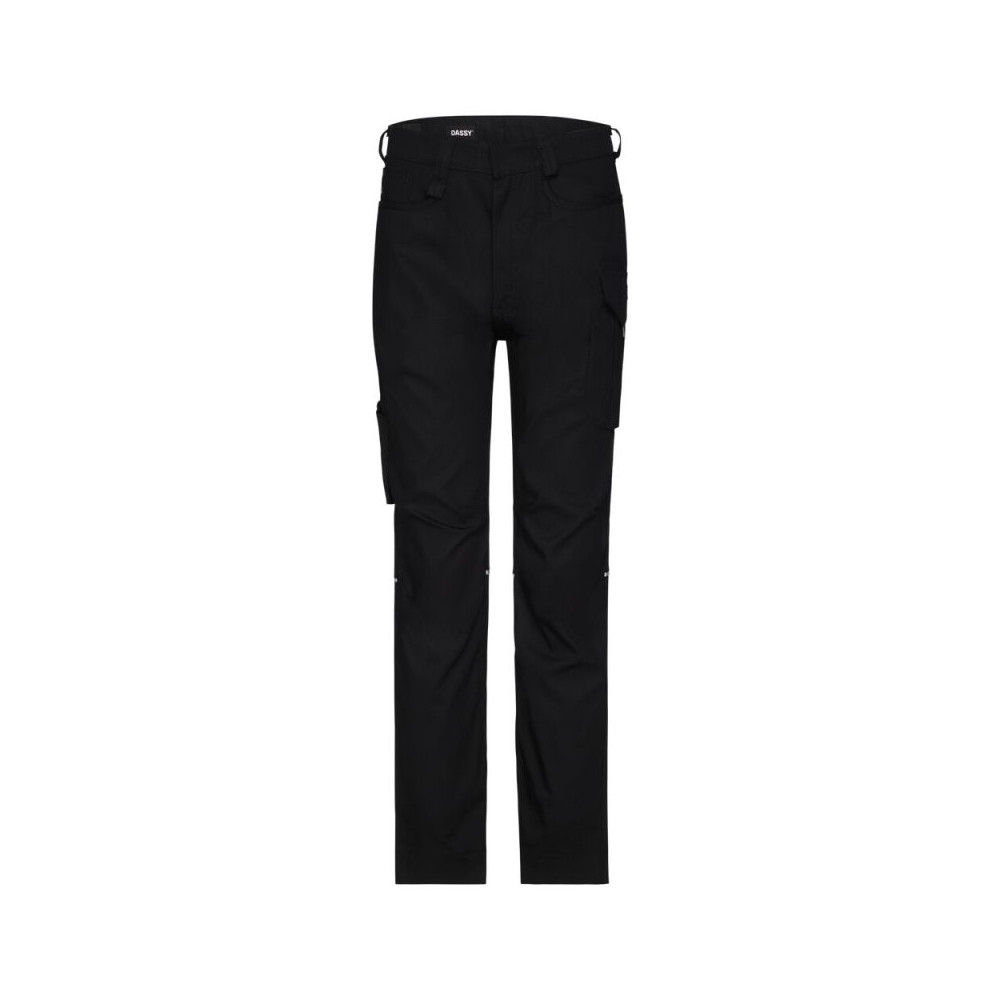 Pantalon de travail Dassy Eco Responsable Gaudi | FB Protection
