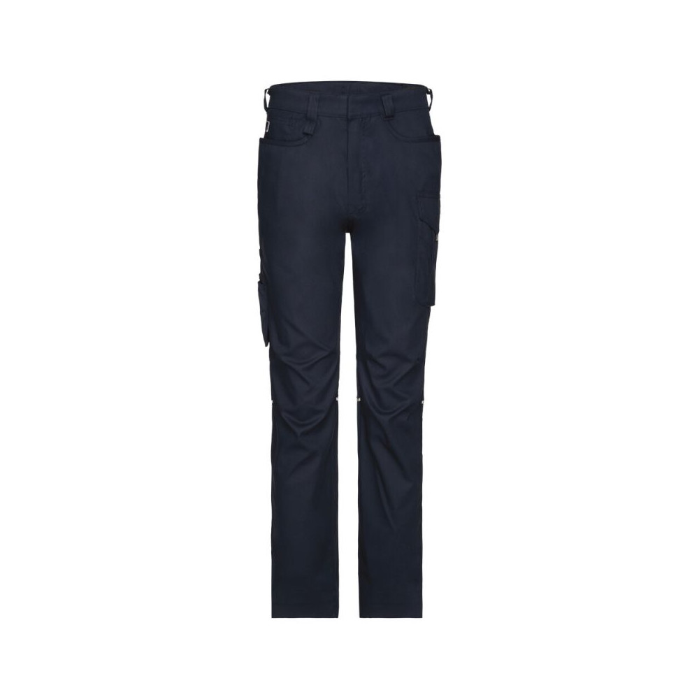 Pantalon de travail Dassy Eco Responsable Gaudi | FB Protection