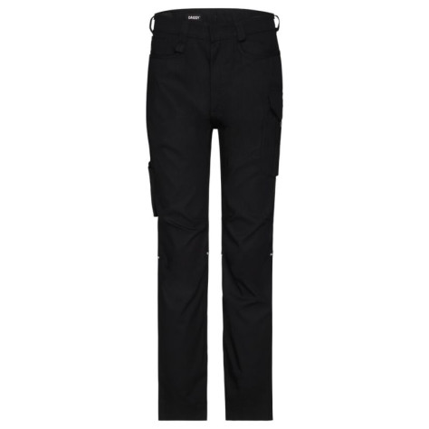 Pantalon Dassy GAUDI | Le Stretch Professionnel Robuste & Flexible