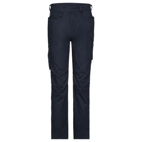 Pantalon Dassy GAUDI | Le Stretch Professionnel Robuste & Flexible