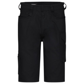 Bermuda de Travail Dassy BOTTA | Short de Chantier Stretch & Robuste