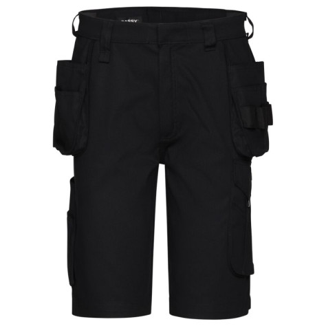 Short de Travail Dassy KUMA | Multi-poches Ultra-Robuste | FB Protection