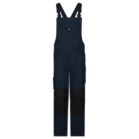 Cotte à Bretelles Dassy ITO FLEX | Salopette de Travail Stretch & Confort