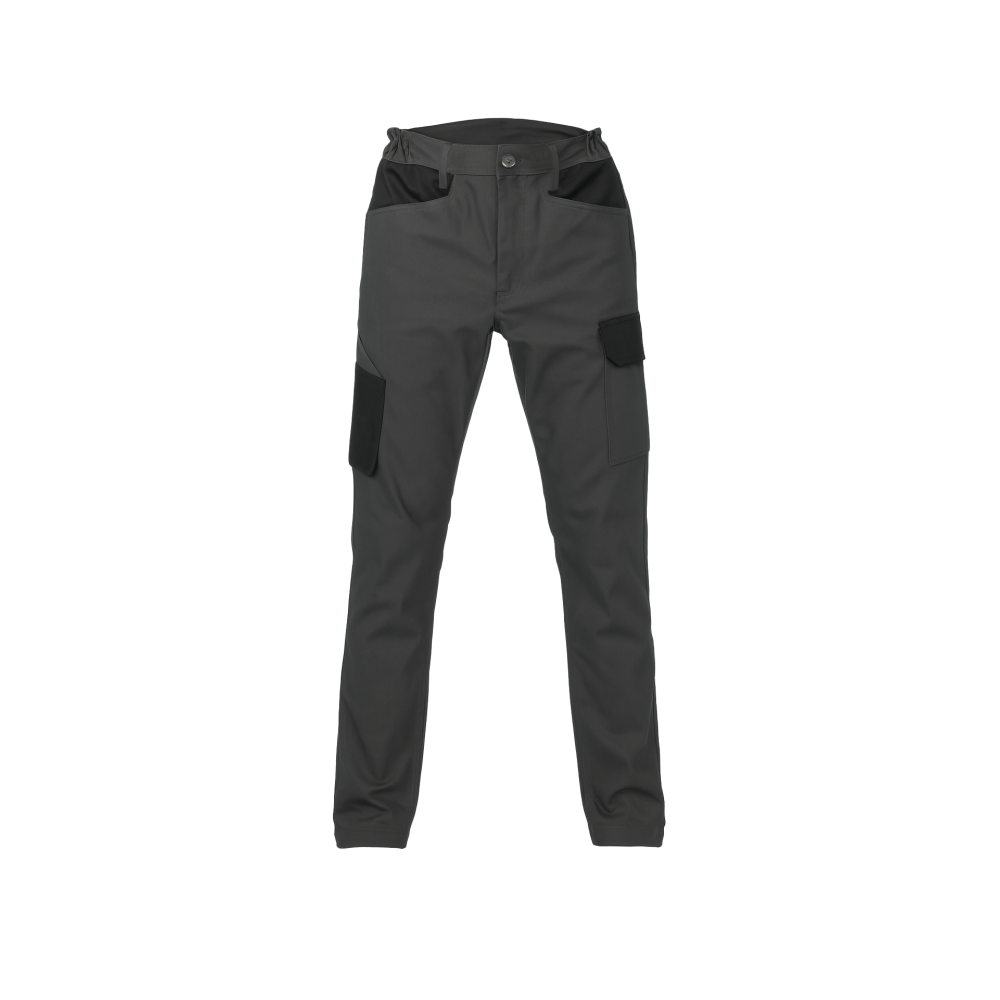 Pantalon de Travail PBV Neo Pas Cher | Robuste & Confort | FB Protection