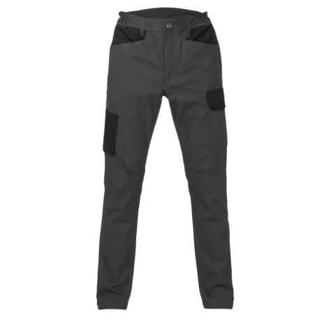 Pantalon de Travail PBV Neo Pas Cher | Robuste & Confort | FB Protection