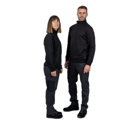Pantalon de Travail PBV Neo Pas Cher | Robuste & Confort | FB Protection