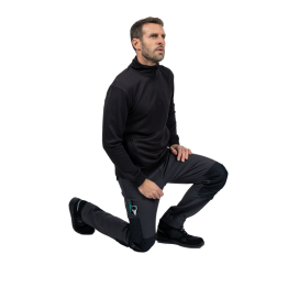 Pantalon de Travail PBV NEOPRO avec Poches Genoux | Protection et Confort