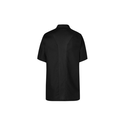 Veste de cuisine Homme Sierra Molinel | Coupe Slim & Légère | FB Protection