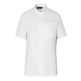 Veste de cuisine Homme Sierra Molinel | Coupe Slim & Légère | FB Protection