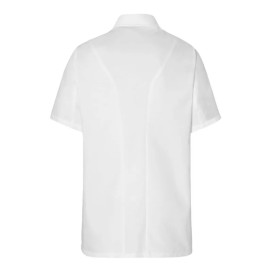 Veste de cuisine Homme Sierra Molinel | Coupe Slim & Légère | FB Protection