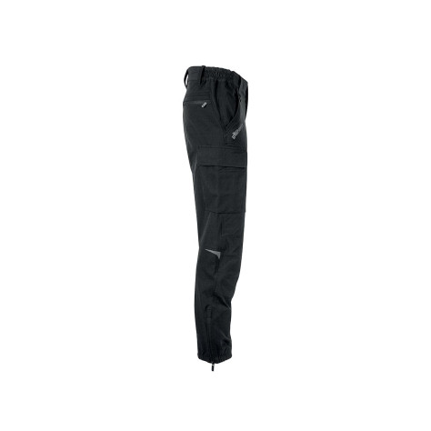 Pantalon Cargo U-Power Trek | Stretch et Confort | FB Protection