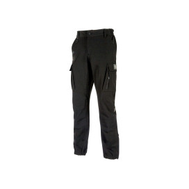 Pantalon Cargo U-Power Trek | Stretch et Confort | FB Protection